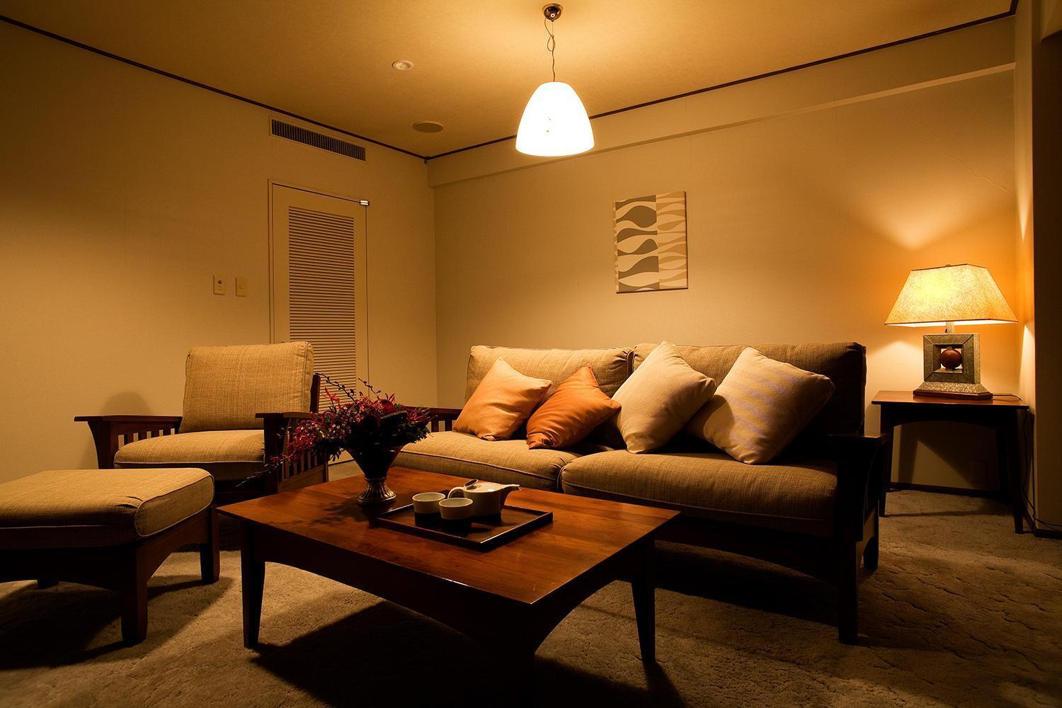 Plaza Awajishima Hotel Minamiawaji Room photo