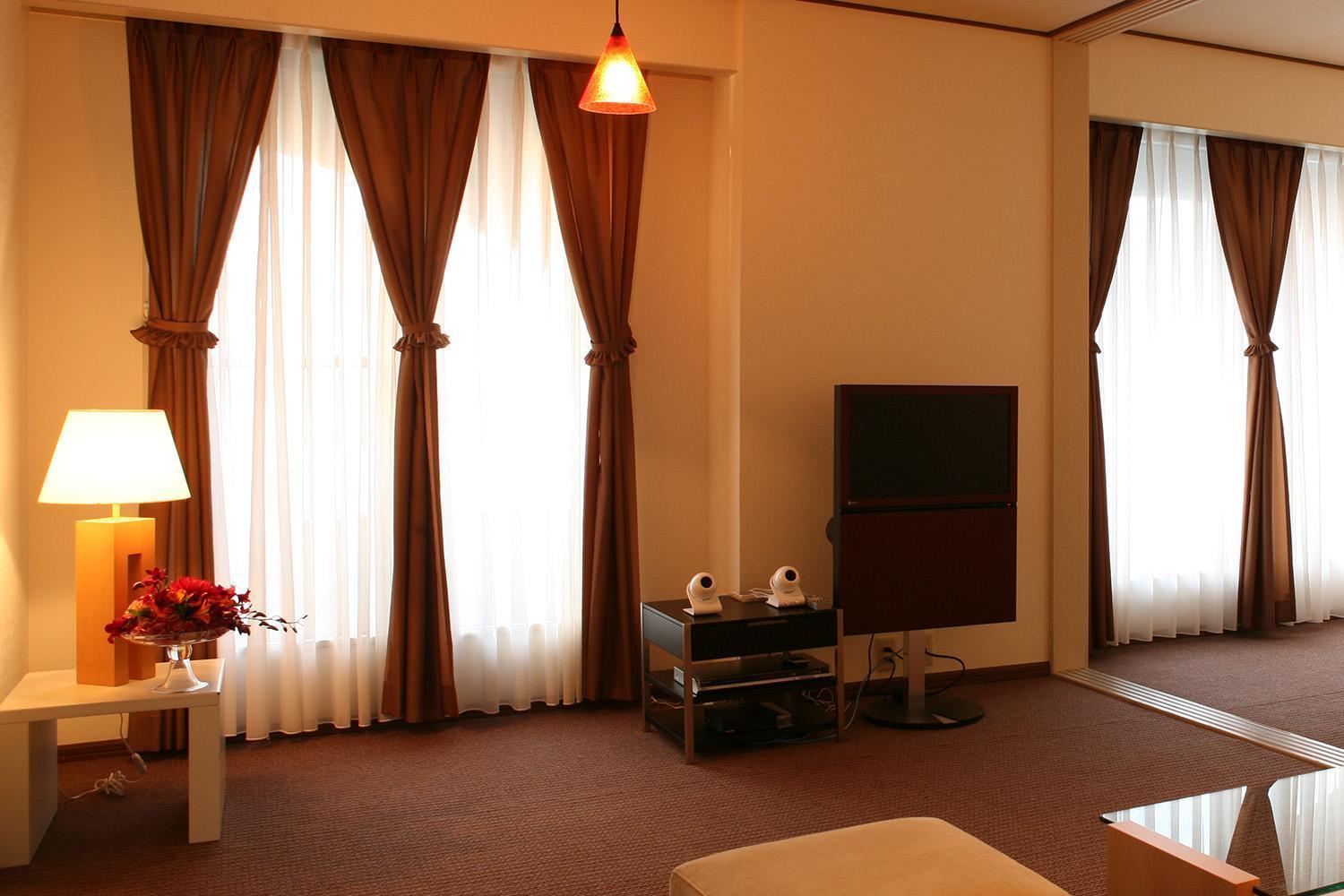 Plaza Awajishima Hotel Minamiawaji Room photo